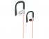 ENERGY SISTEM Energy Sport 1 crvene bubice sa mikrofonom - Slika 1