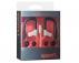 ENERGY SISTEM Energy Sport 1 crvene bubice sa mikrofonom - Slika 2