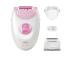 BRAUN Epilator Braun Legepil se3-031PNKBOX - Slika 1