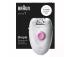 BRAUN Epilator Braun SE 1-000 - Slika 1