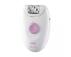 BRAUN Epilator Braun SE 1170 20 pinceta - Slika 1