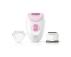 BRAUN Epilator Braun SE3270 - Slika 1