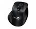 GENIUS Ergo 9000S Black USB Bežični crni miš - Slika 3