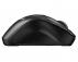 GENIUS Ergo 9000S Black USB Bežični crni miš - Slika 6