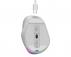 GENIUS Ergo 9000S Pro Silver USB Bežični sivi miš - Slika 3