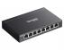 TP-LINK ES208GP Omada 8-Port Gigabit Easy upravljivi Switch - Slika 1