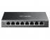 TP-LINK ES208GP Omada 8-Port Gigabit Easy upravljivi Switch - Slika 2