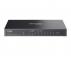 TP-LINK ES210GP Omada 10-Port Gigabit Switch sa 8-Port PoE+ - Slika 1