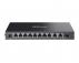 TP-LINK ES210GP Omada 10-Port Gigabit Switch sa 8-Port PoE+ - Slika 4
