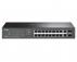 TP-LINK ES220GP(UN) Omada 20-Port Gigabit Easy upravljivi Switch sa16-Port PoE+ - Slika 3
