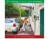 BARKAN EV80WM zidni nosač kabla za punjenje električnih vozila 80cm - Slika 1