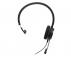 JABRA Evolve 20 MS Mono slušalica sa mikrofonom (4993-823-109) - Slika 1