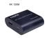 KETTZ Extender HDMI-UTP do 120m HDEX-120 4K Velteh - Slika 1