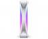 NZXT F120 RGB Duo 120mm ventilator beli (RF-D12SF-W1) - Slika 5