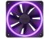 NZXT F120 RGB Duo 120mm ventilator crni (RF-D12SF-B1) - Slika 1