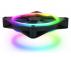 NZXT F120 RGB Duo 120mm ventilator crni (RF-D12SF-B1) - Slika 3