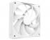 NZXT F120Q 120mm ventilator beli (RF-Q12SF-W2) - Slika 1