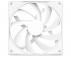 NZXT F120Q 120mm ventilator beli (RF-Q12SF-W2) - Slika 3
