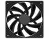 NZXT F120Q 120mm ventilator crni (RF-Q12SF-B2) - Slika 5