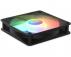 NZXT F120RGB Core 120mm ventilator crni (RF-C12SF-B1) - Slika 5
