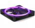 NZXT F140 RGB 140mm ventilator crni (RF-R14SF-B1) - Slika 2
