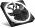 NZXT F140 RGB 140mm ventilator crni (RF-R14SF-B1) - Slika 3