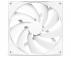 NZXT F140Q 140mm ventilator beli (RF-Q14SF-W2) - Slika 4
