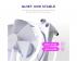 NZXT F140RGB Core 140mm ventilator beli (RF-D14SF-W1) - Slika 3