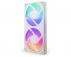 NZXT F240 RGB Core 240mm ventilator beli (RF-U24HF-W1) - Slika 1