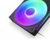 NZXT F240 RGB Core 240mm ventilator crni (RF-U24HF-B1) - Slika 3