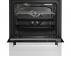 BEKO FBE 64010 WDN kombinovani šporet - Slika 2