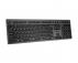 A4 TECH FBX50C FSTYLER Bluetooth & 2.4G Scissor Switch USB tastatura US siva - Slika 2