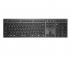 A4 TECH FBX50C FSTYLER Bluetooth & 2.4G Scissor Switch USB tastatura US siva - Slika 1
