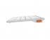 A4 TECH FBX51C FSTYLER Bluetooth & 2.4G Scissor Switch Compact USB tastatura US bela - Slika 3
