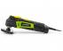 FIELDMANN FDB 200352-E Multifunkcionalna vibraciona brusilica - Slika 3