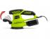 FIELDMANN FDEB 200451-E Ekscentar brusilica - Slika 3