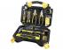 FIELDMANN FDG 5006-60R Set ručnog alata (60 delova) - Slika 1