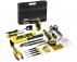 FIELDMANN FDG 5018-108AR Set ručnog alata sa FDS 10102 - Slika 2