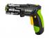 FIELDMANN FDG 5018-108AR Set ručnog alata sa FDS 10102 - Slika 3