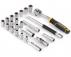 FIELDMANN FDG 5022-23R Set ručnog alata (23 dela) - Slika 1
