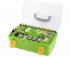 FIELDMANN FDMB 200172-E Mini brusilica set (440 delova) - Slika 3