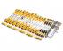 FIELDMANN FDS 5009-116R Set odvijača - Slika 1