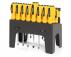 FIELDMANN FDS 5009-116R Set odvijača - Slika 4