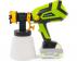 FIELDMANN FDUSP 70205-0 pištolj za farbanje 20V - Slika 3