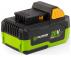 FIELDMANN FDUZ 79080 Baterija 20V Li-Ion 8000mAh - Slika 4