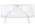 FIELDMANN FDZN 7002 Baštenska tenda 3x3m - Slika 5