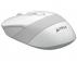 A4 TECH FG10 FSTYLER Wireless USB beli miš - Slika 1