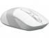 A4 TECH FG10 FSTYLER Wireless USB beli miš - Slika 4