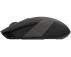 A4 TECH FG10 FSTYLER Wireless USB sivi miš - Slika 3