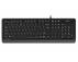 A4 TECH FK10 FSTYLER USB US siva tastatura - Slika 3